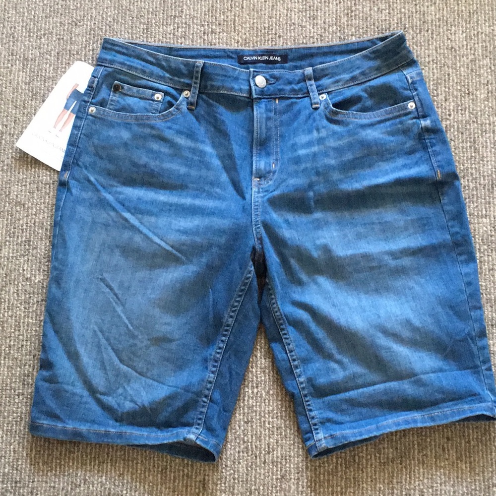 Calvin Klein Bermuda